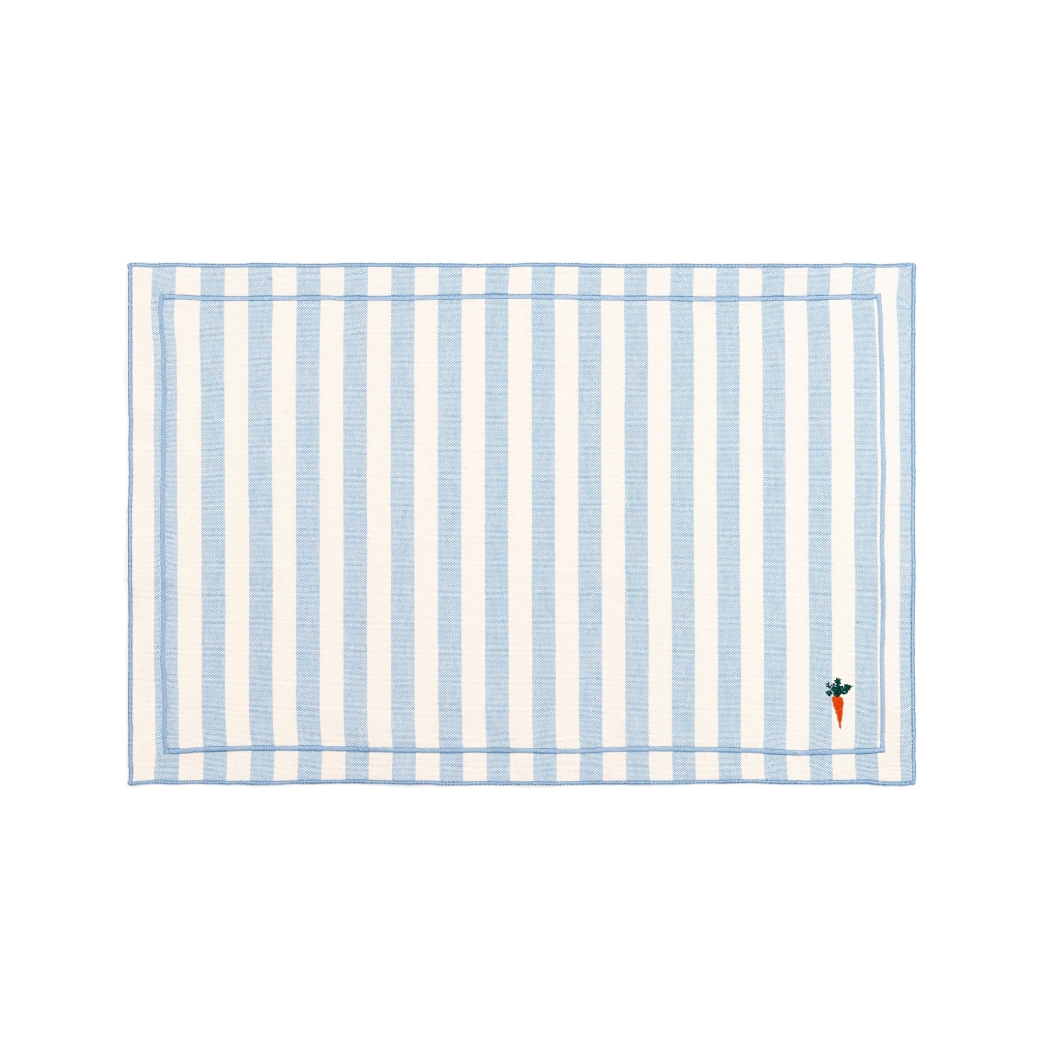 Barra cotton table linen with embroidered Easter motifs - Torres Novas