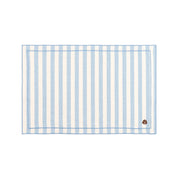Barra cotton table linen with embroidered autumn motifs - Torres Novas
