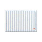 Barra cotton table linen with embroidered autumn motifs - Torres Novas