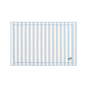 Barra cotton table linen with embroidered farm animals - Torres Novas