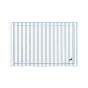 Barra cotton table linen with embroidered farm animals - Torres Novas