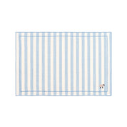 Barra cotton table linen with embroidered farm animals - Torres Novas