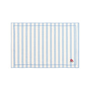Barra cotton table linen with embroidered summer motifs - Torres Novas
