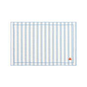 Barra cotton table linen with embroidered summer motifs - Torres Novas