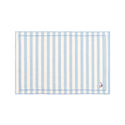 Barra cotton table linen with embroidered summer motifs - Torres Novas