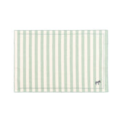 Barra cotton table linen with embroidered farm animals - Torres Novas