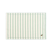 Barra cotton table linen with embroidered farm animals - Torres Novas