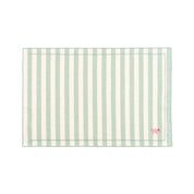 Barra cotton table linen with embroidered farm animals - Torres Novas