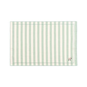 Barra cotton table linen with embroidered farm animals - Torres Novas