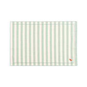 Barra cotton table linen with embroidered fruits - Torres Novas