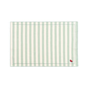 Barra cotton table linen with embroidered fruits - Torres Novas
