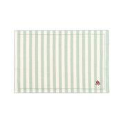 Barra cotton table linen with embroidered summer motifs - Torres Novas