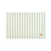 Barra cotton table linen with embroidered summer motifs - Torres Novas
