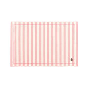 Barra cotton table linen with embroidered small Christmas motifs - Torres Novas