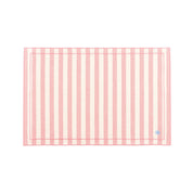 Barra cotton table linen with embroidered small Christmas motifs - Torres Novas
