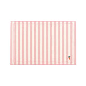 Barra cotton table linen with embroidered Easter motifs - Torres Novas