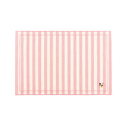 Barra cotton table linen with embroidered farm animals - Torres Novas