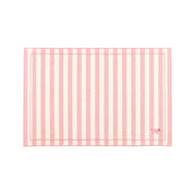 Barra cotton table linen with embroidered farm animals - Torres Novas