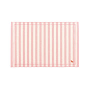 Barra cotton table linen with embroidered fruits - Torres Novas