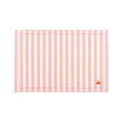 Barra cotton table linen with embroidered summer motifs - Torres Novas