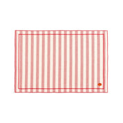 Barra cotton table linen with embroidered autumn motifs - Torres Novas