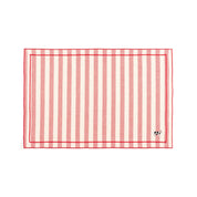 Barra cotton table linen with embroidered farm animals - Torres Novas