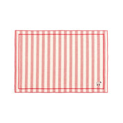 Barra cotton table linen with embroidered farm animals - Torres Novas
