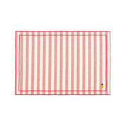 Barra cotton table linen with embroidered fruits - Torres Novas