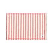 Barra cotton table linen with embroidered summer motifs - Torres Novas