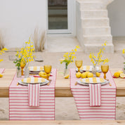 Linge de table Barra