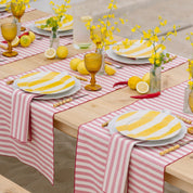Linge de table Barra