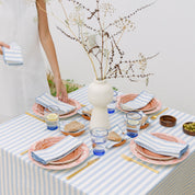 Linge de table Barra