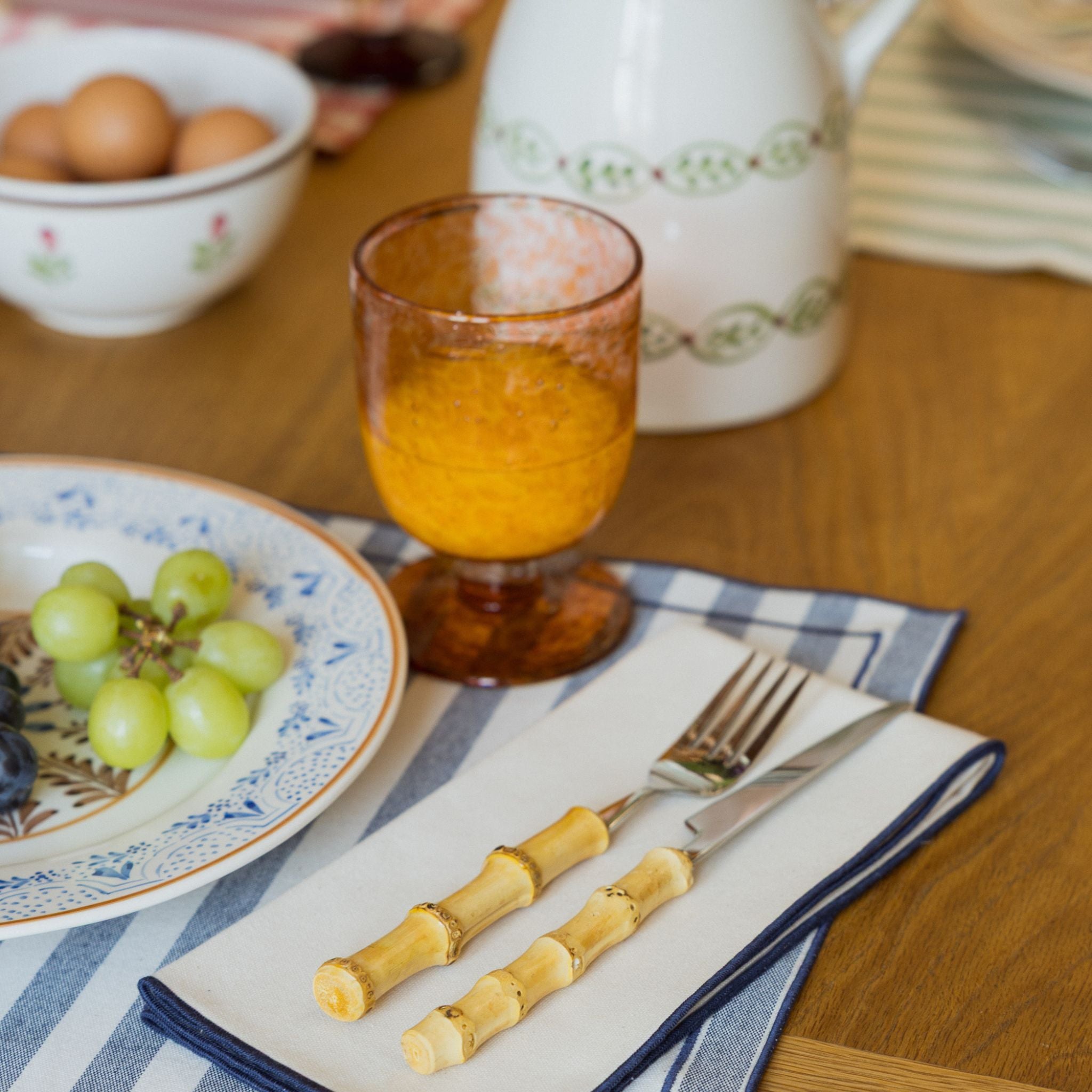 Barra placemats - Torres Novas