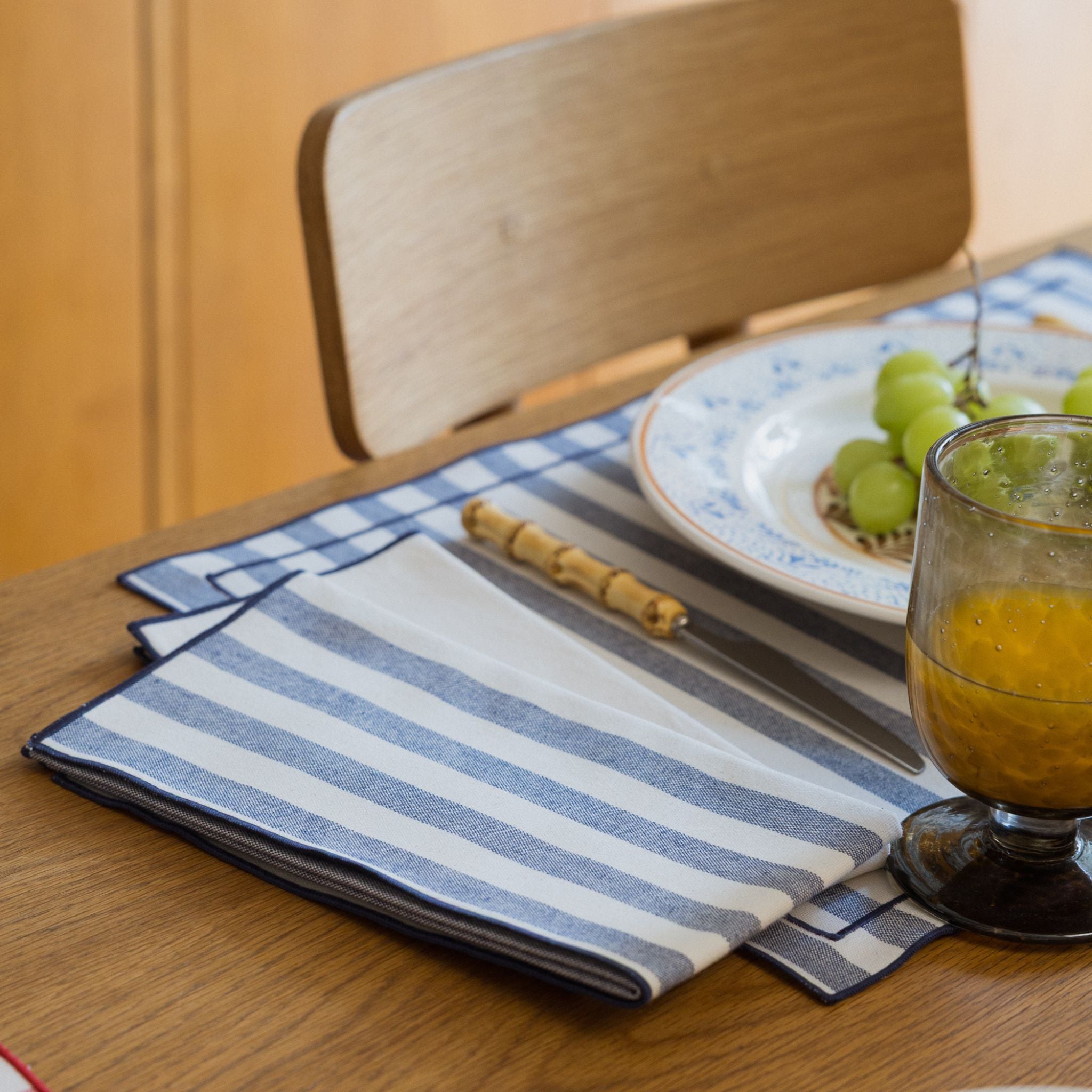 Barra placemats - Torres Novas