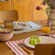 Barra placemats - Torres Novas