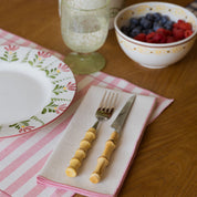 Barra placemats - Torres Novas