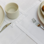 Mafra cotton cocktail napkins