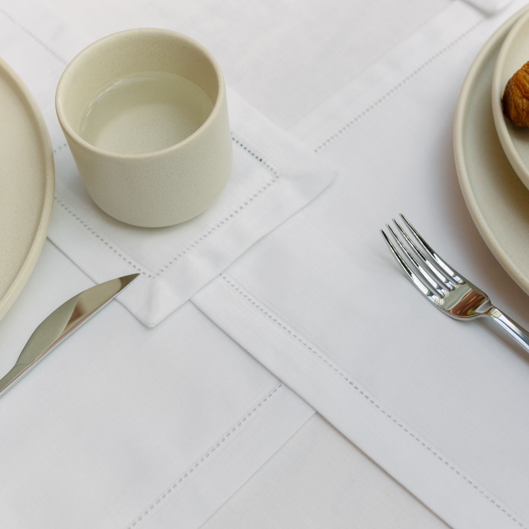 Mafra cotton cocktail napkins