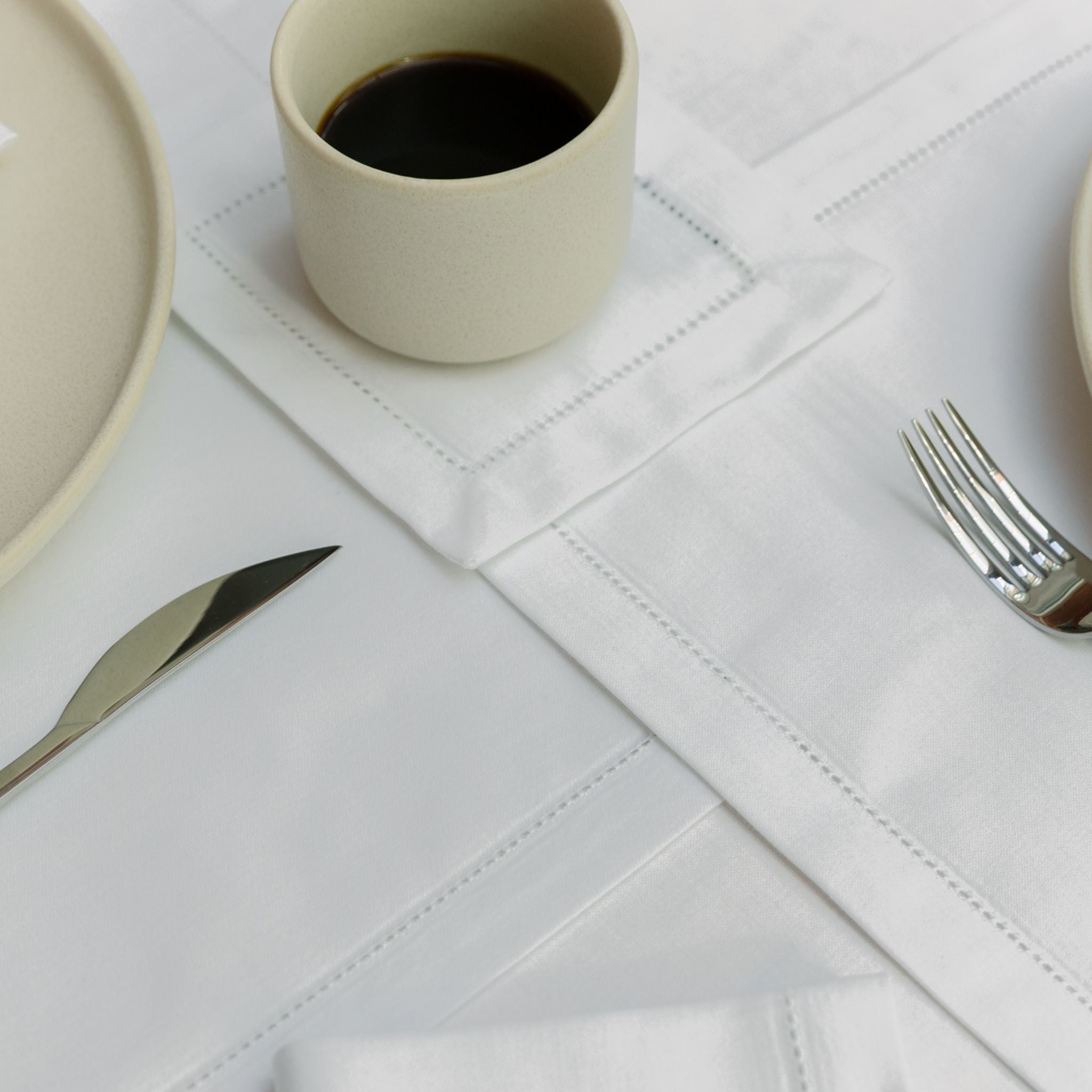 Mafra cotton cocktail napkins