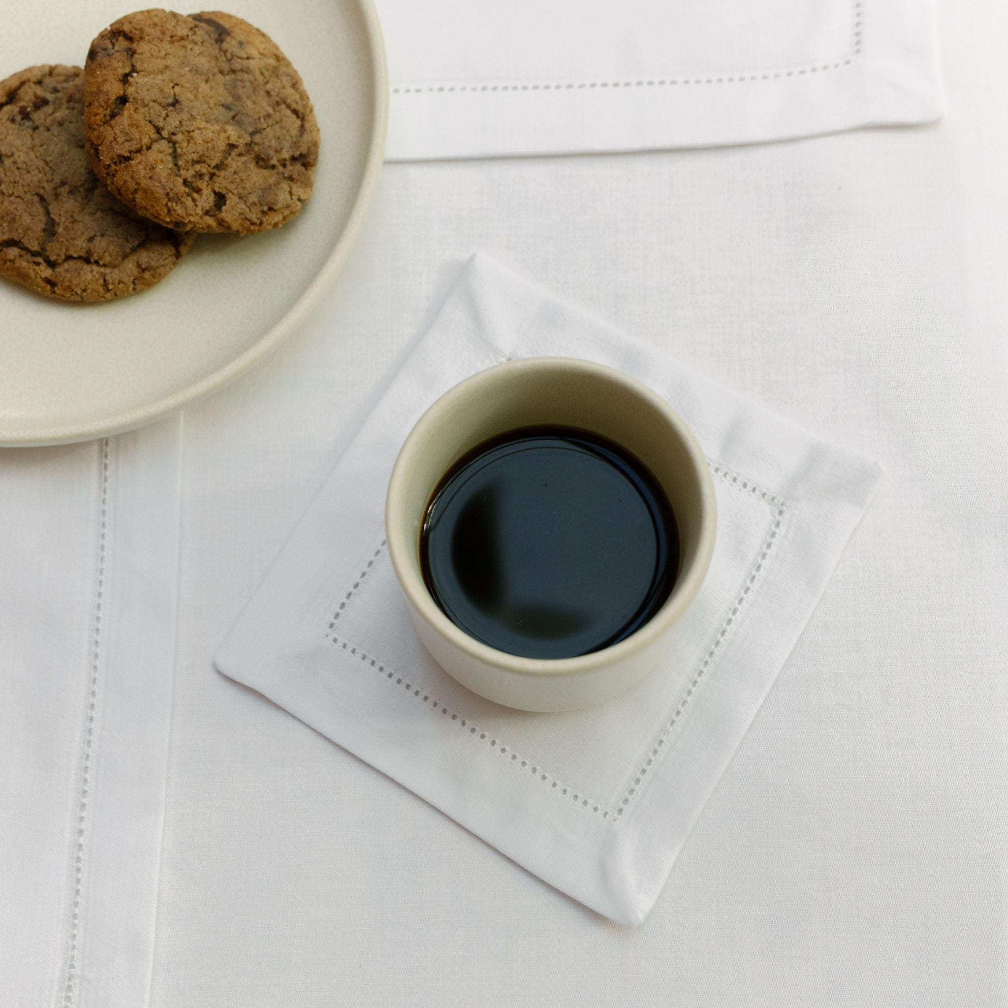 Mafra cotton cocktail napkins