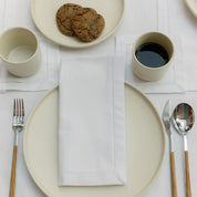 Mafra cotton cocktail napkins