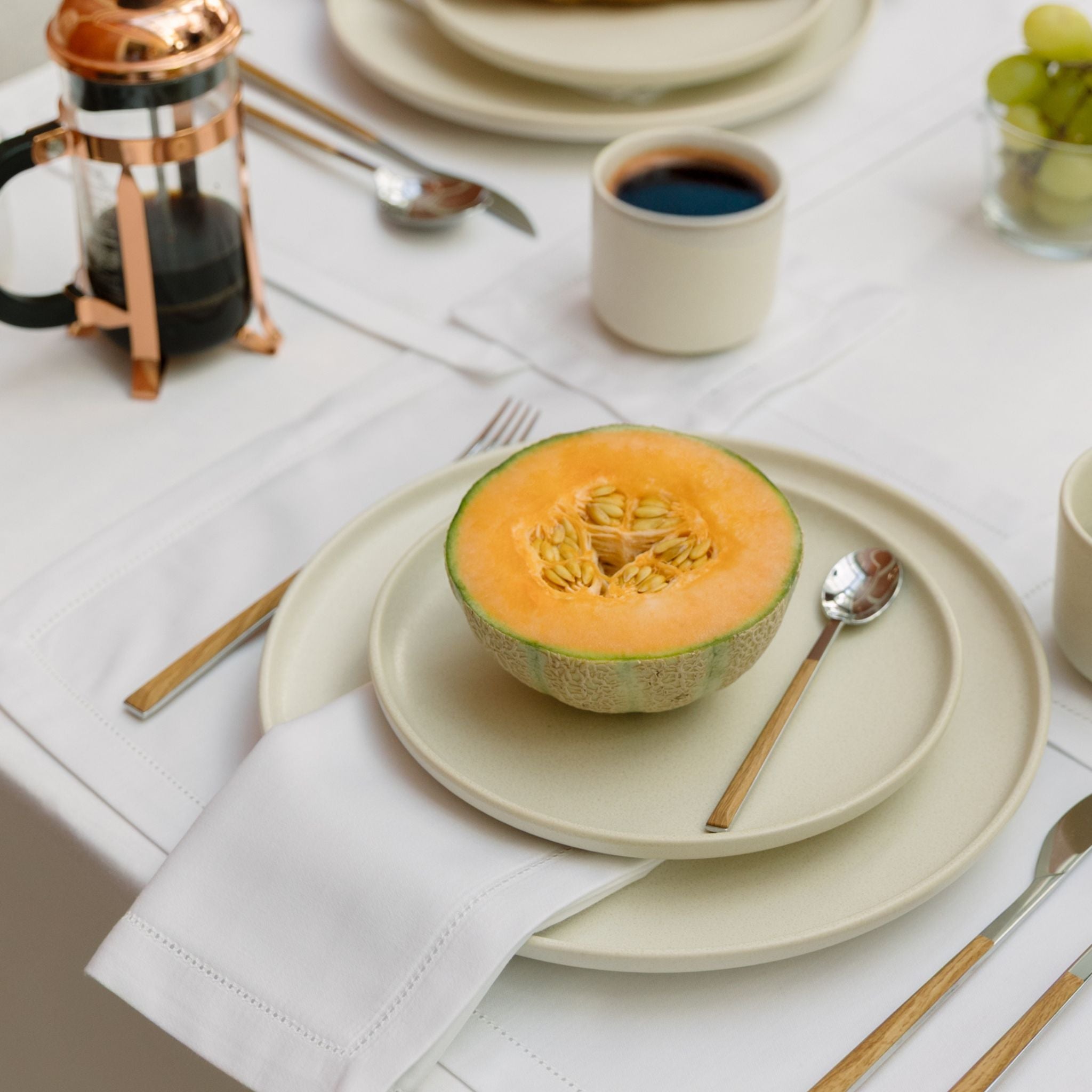 Mafra cotton placemats
