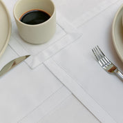 Mafra cotton placemats