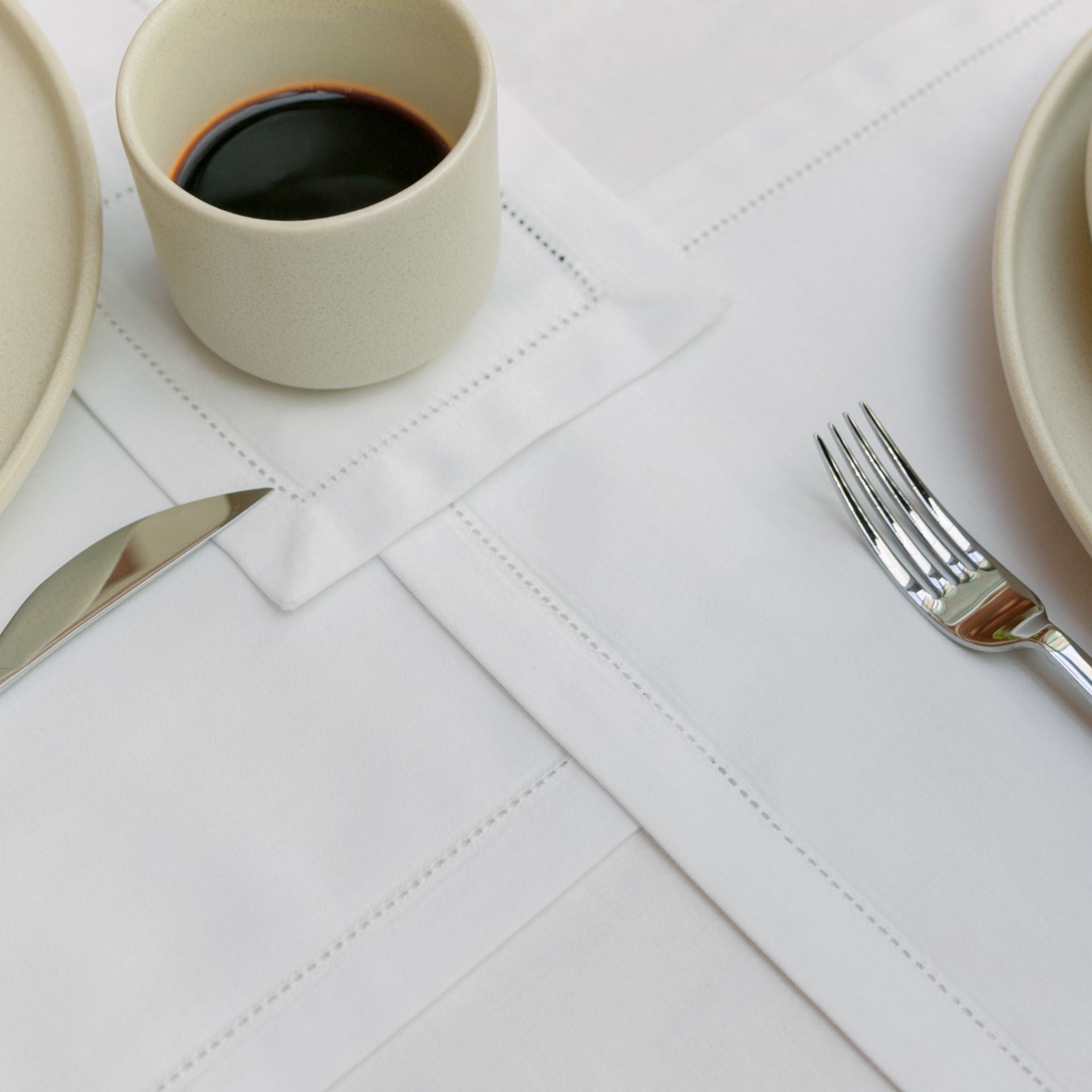 Mafra cotton placemats