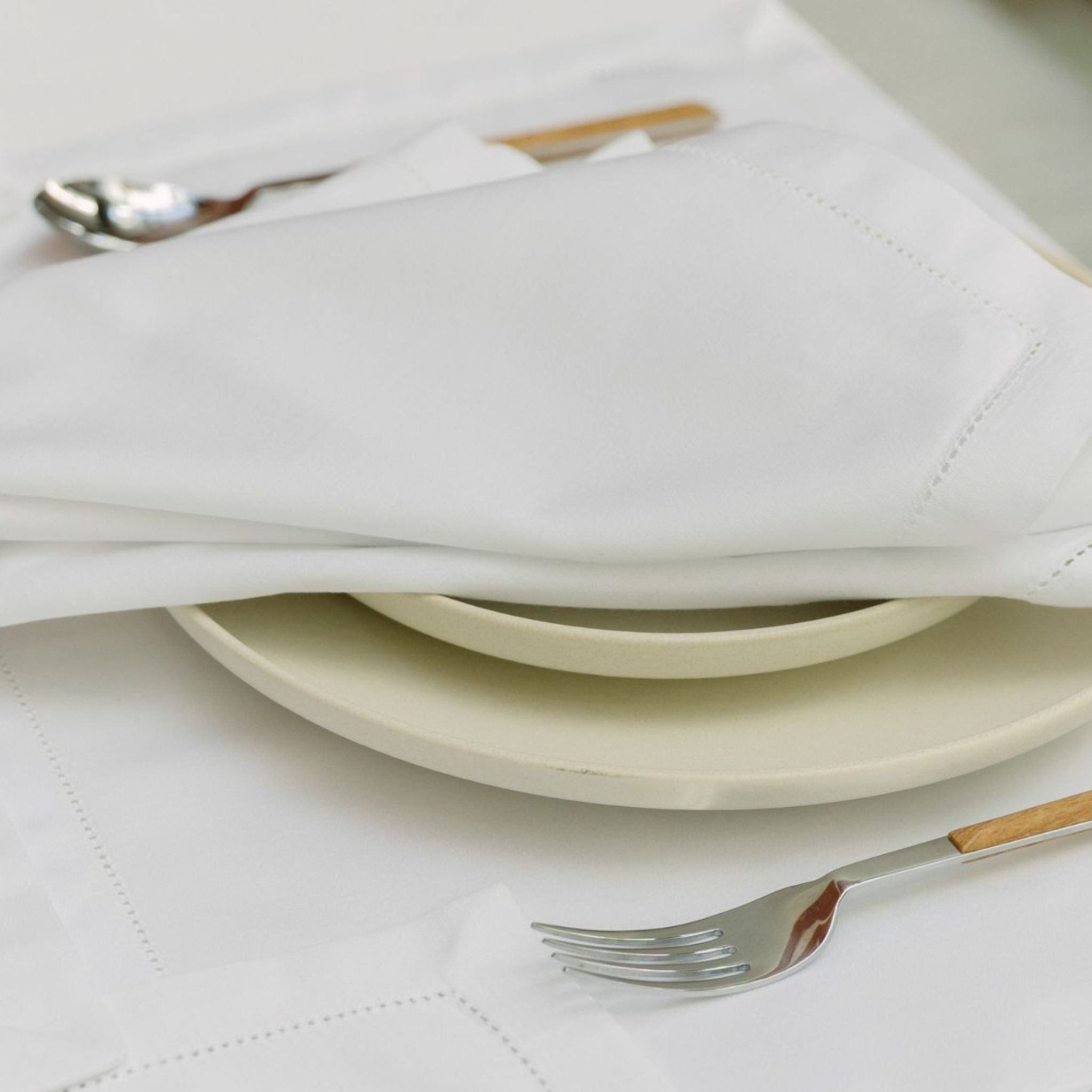 Mafra cotton tablecloths