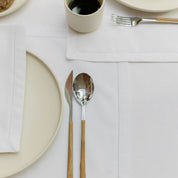 Mafra cotton tablecloths