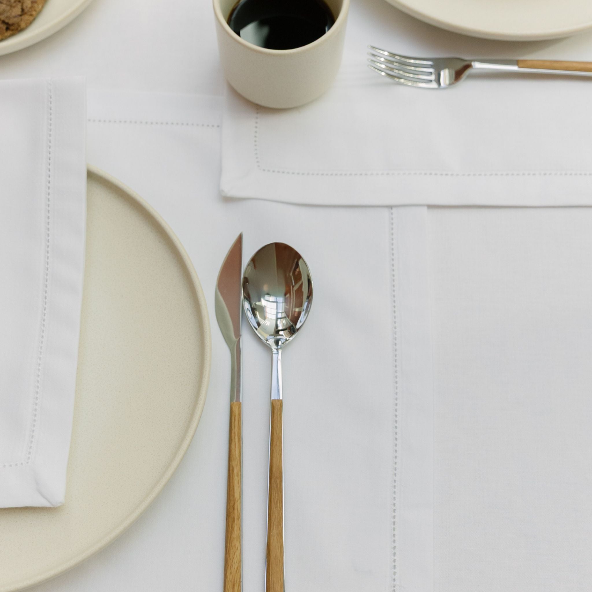 Mafra cotton tablecloths