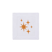 Mafra linen with Christmas embroidery