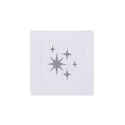 Mafra linen with Christmas embroidery