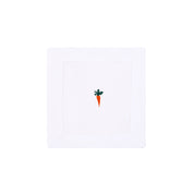 Mafra linen napkin and placemat with easter embroidery